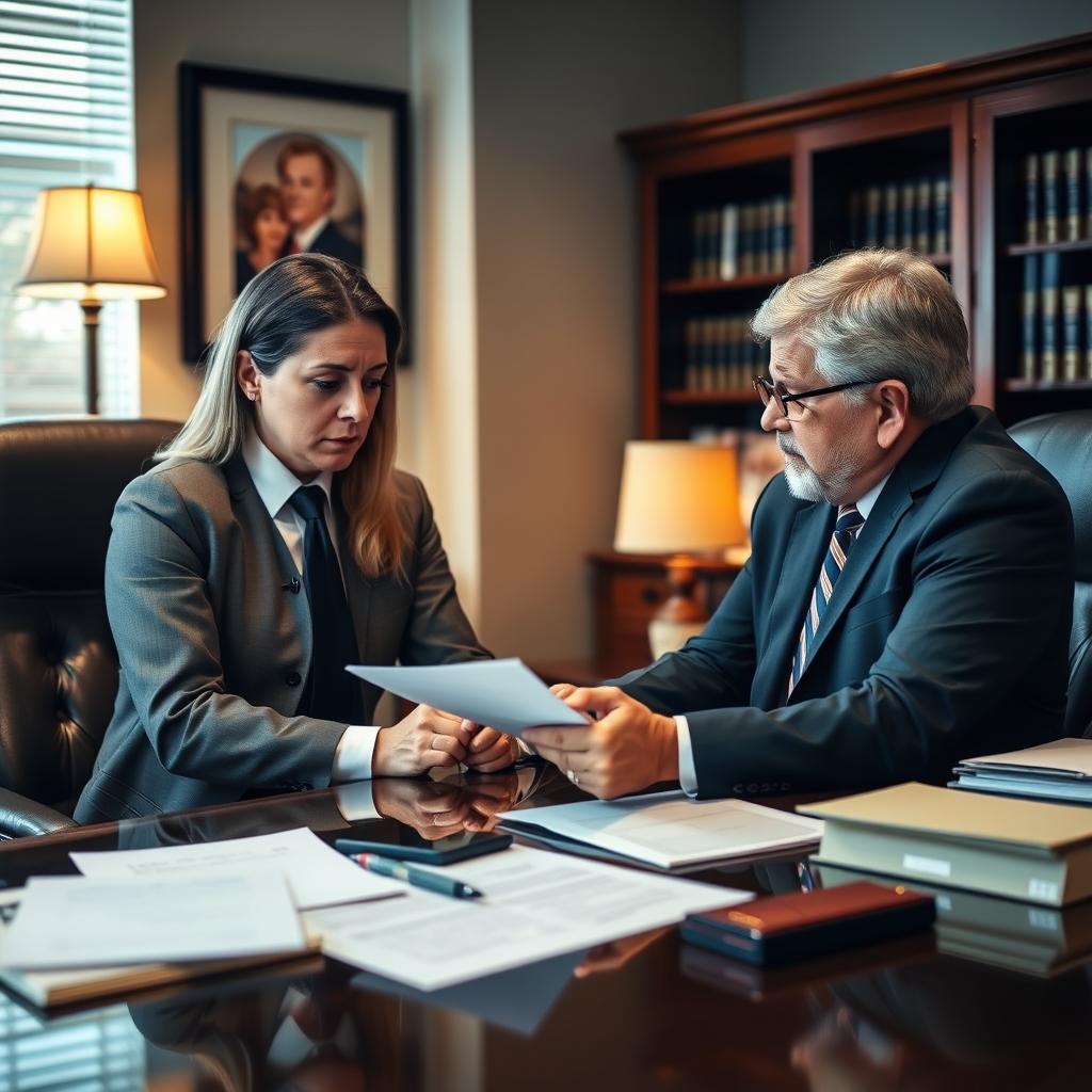 Reckless Driving Lawyer Prince George County