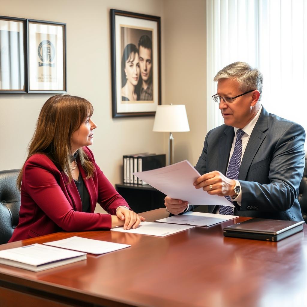 Reckless Driving Lawyer Prince William County