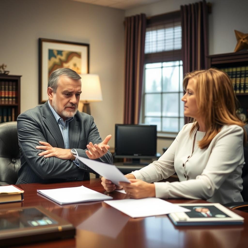 Reckless Driving Lawyer Rappahannock County