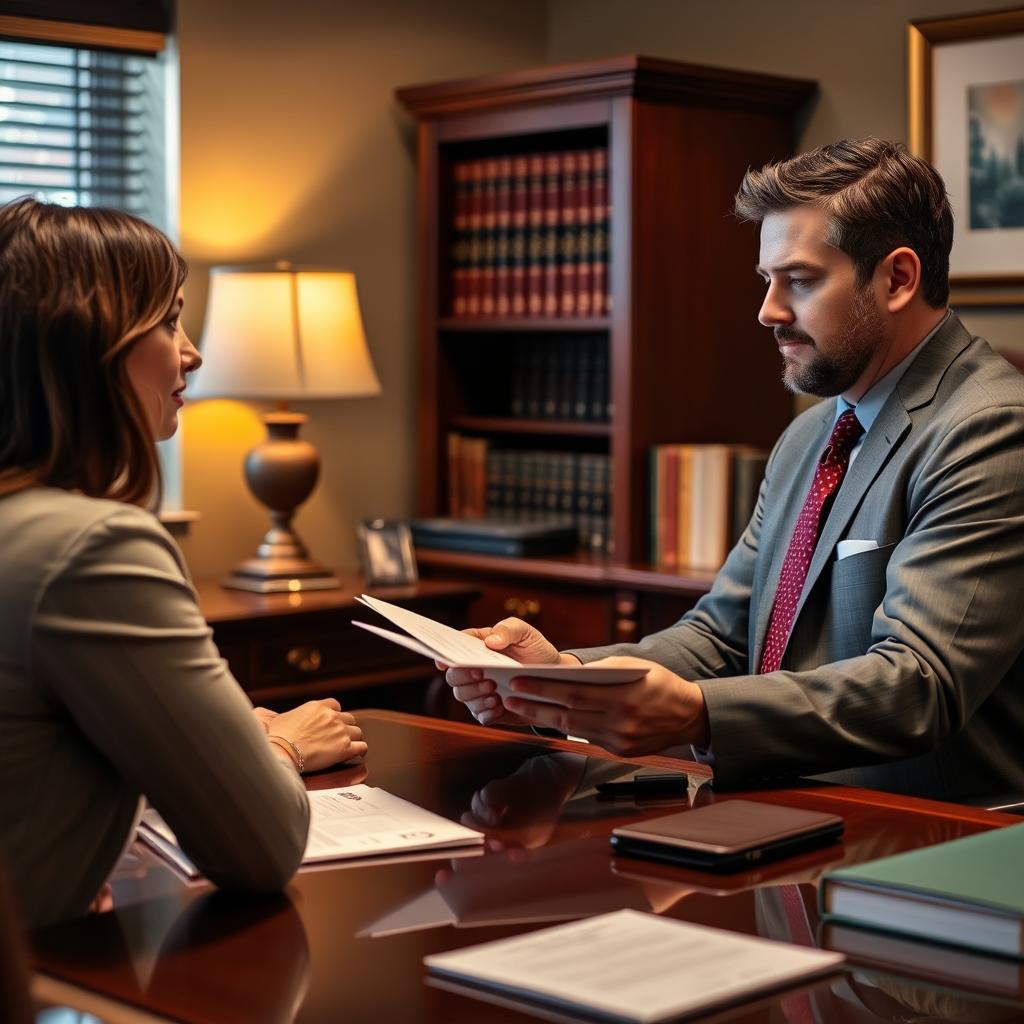 Reckless Driving Lawyer Rockingham County