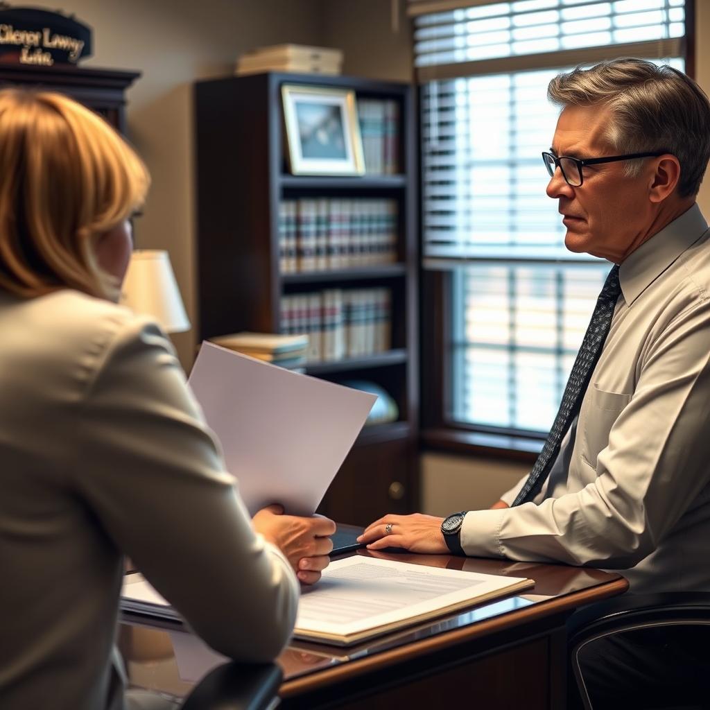 Reckless Driving Lawyer Shenandoah County