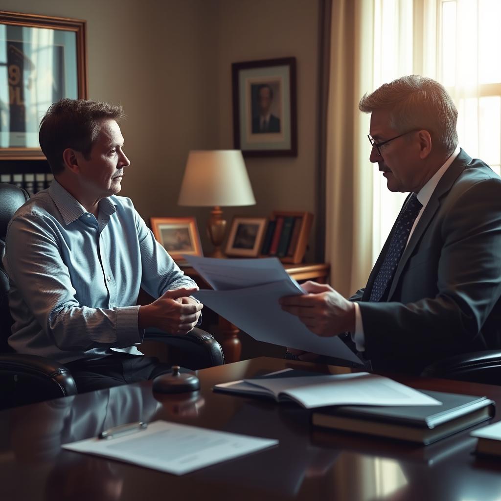 Reckless Driving Lawyer Stafford County