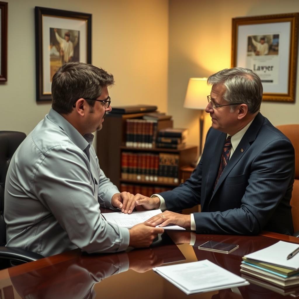 Robbery Defense Lawyer Albemarle County