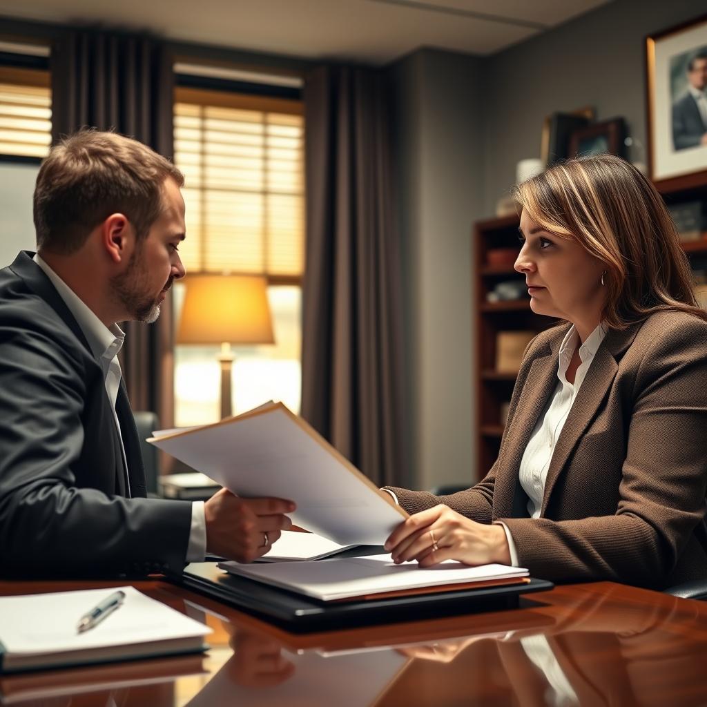 Robbery Defense Lawyer Dinwiddie County