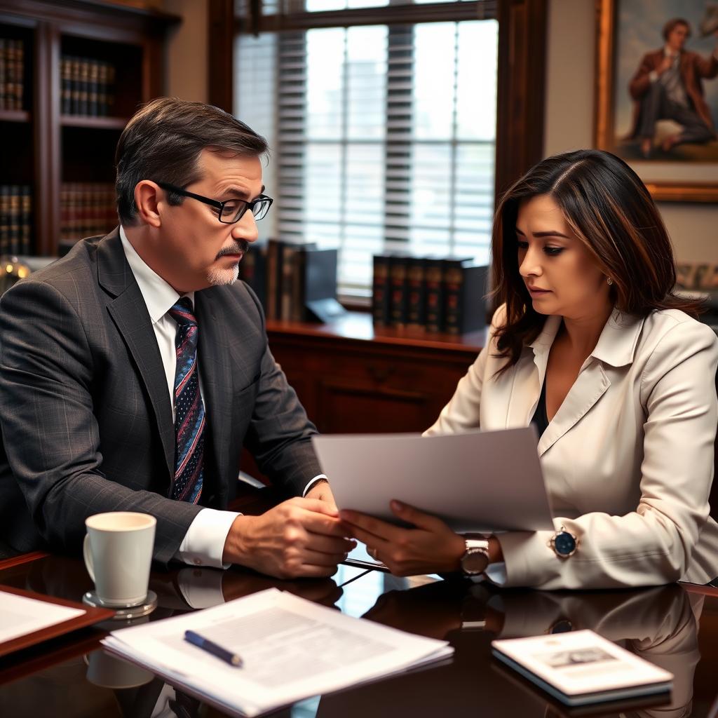 Robbery Defense Lawyer Loudoun County