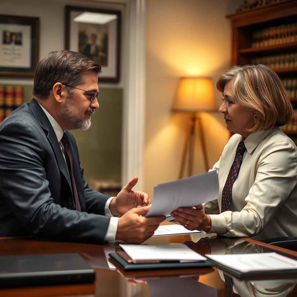 Robbery Defense Lawyer Prince George County