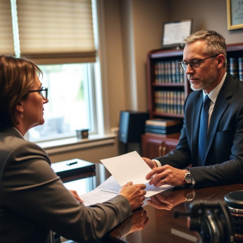Robbery Defense Lawyer Virginia