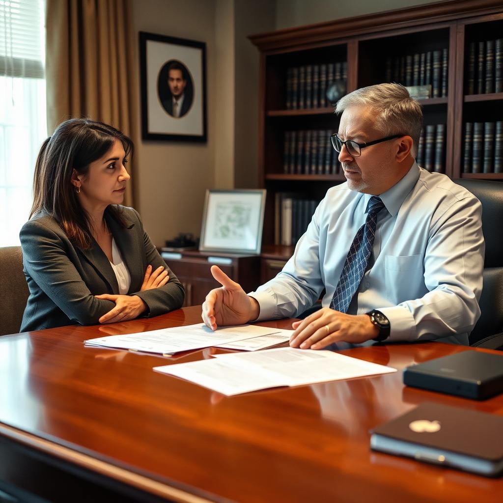 Robbery Lawyer Culpeper County