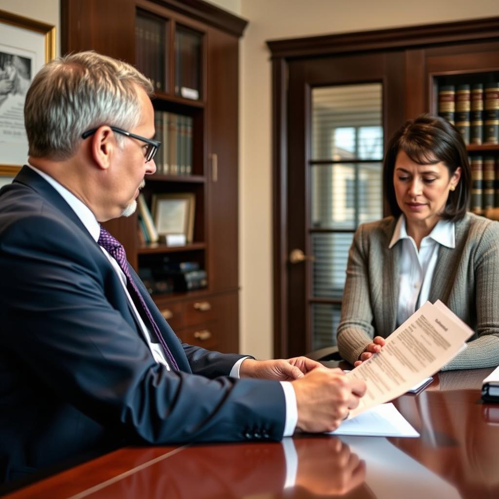 Robbery Lawyer Dinwiddie County