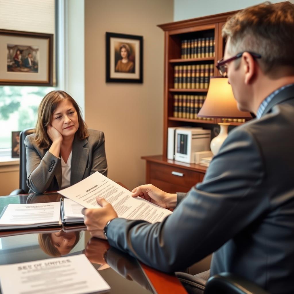 Robbery Lawyer Fluvanna County