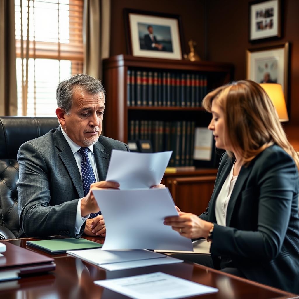 Robbery Lawyer Greene County