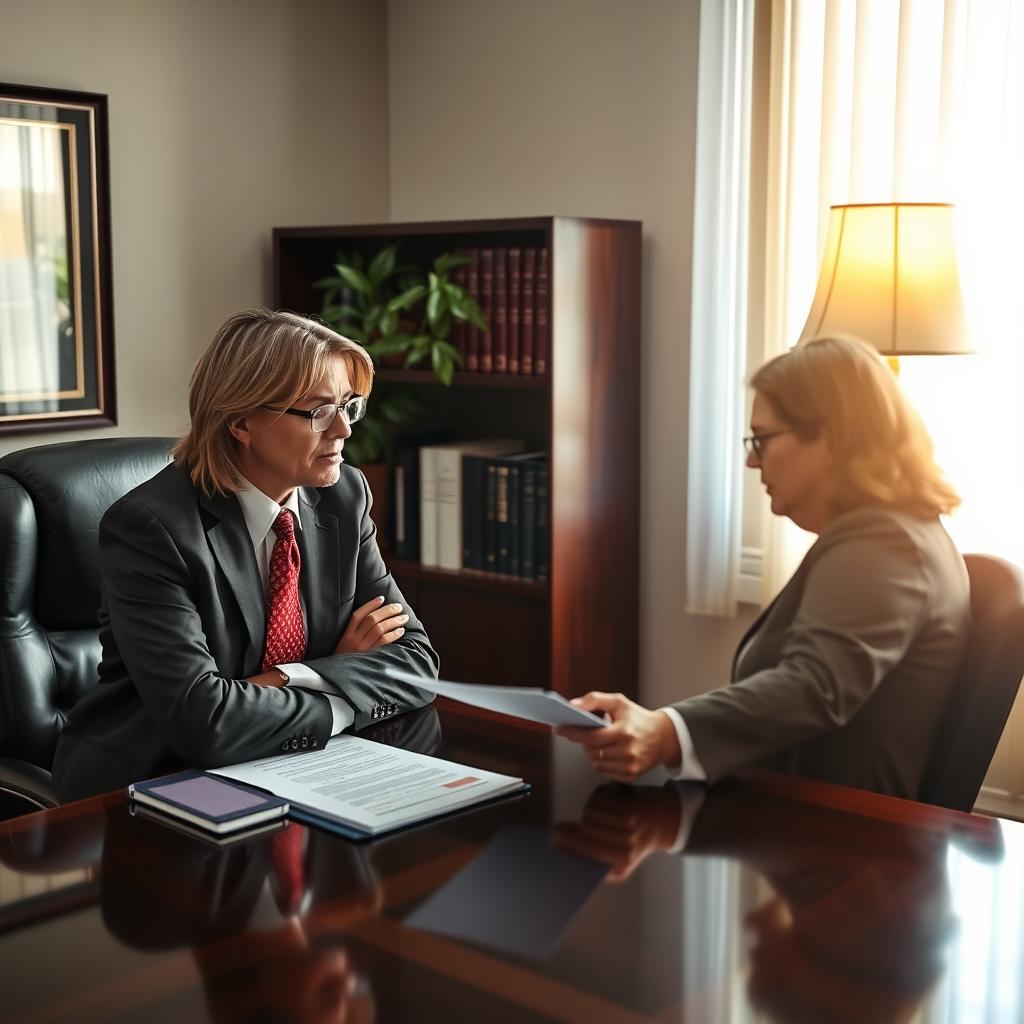 Robbery Lawyer Manassas Park