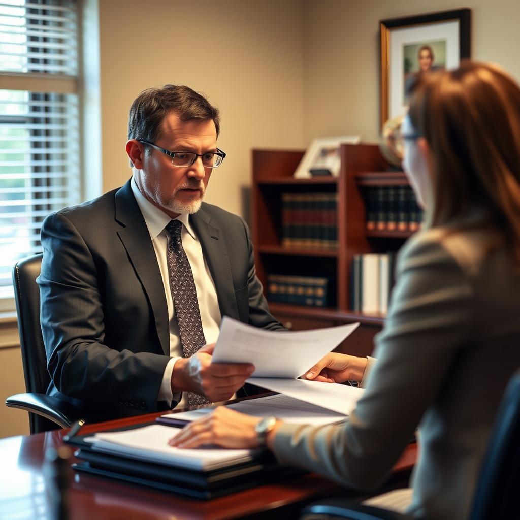 Robbery Lawyer Rappahannock County