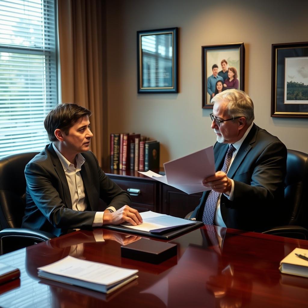 Sex Crime Lawyer Colonial Heights