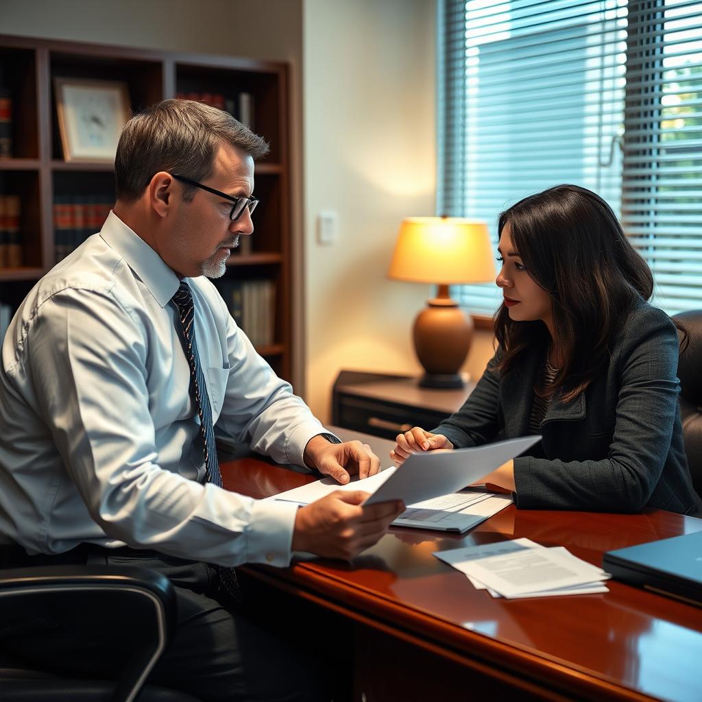 Sex Crime Lawyer Orange County