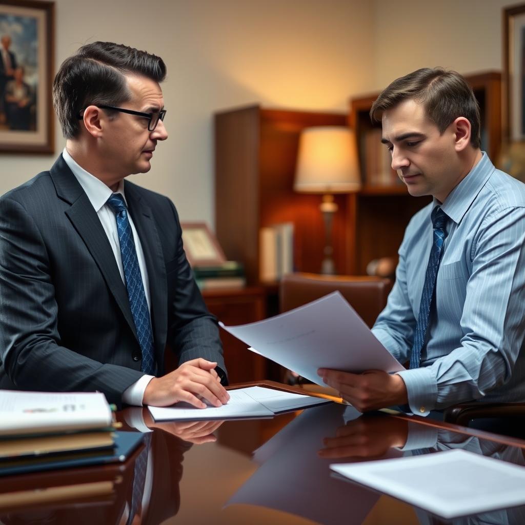 Sexual Battery Lawyer Botetourt County