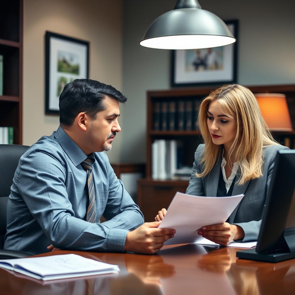 Sexual Battery Lawyer Manassas