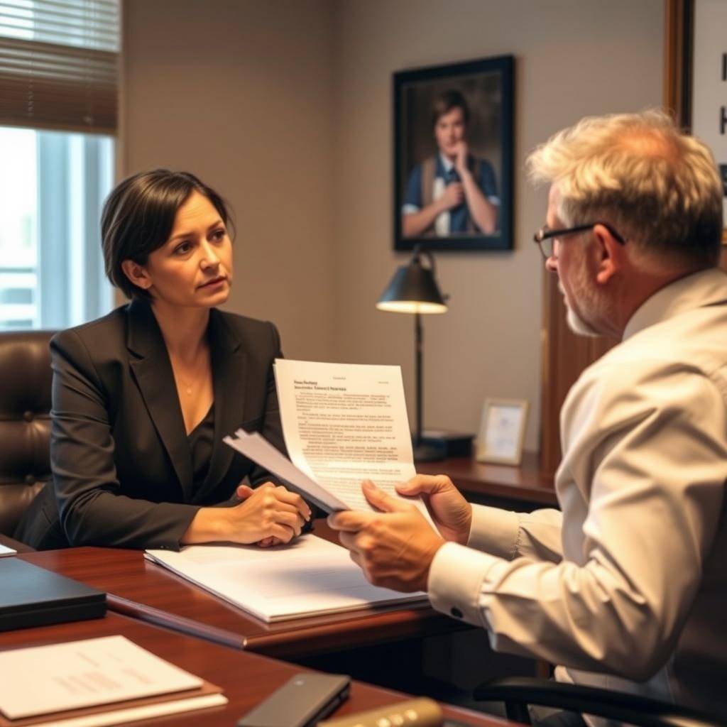 Strangulation Lawyer Colonial Heights
