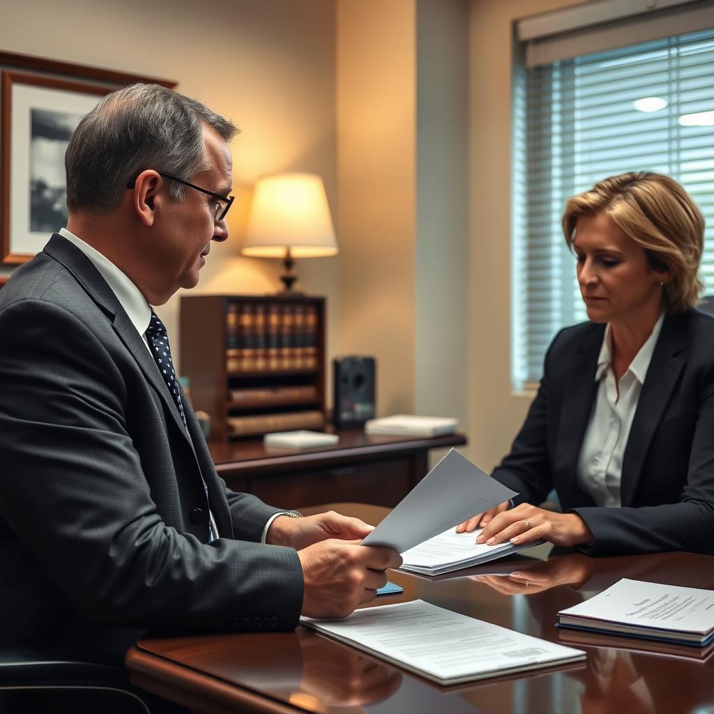 Strangulation Lawyer Henrico County