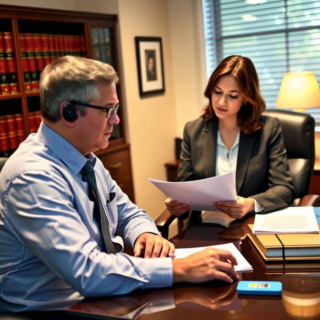 Strangulation Lawyer King William County