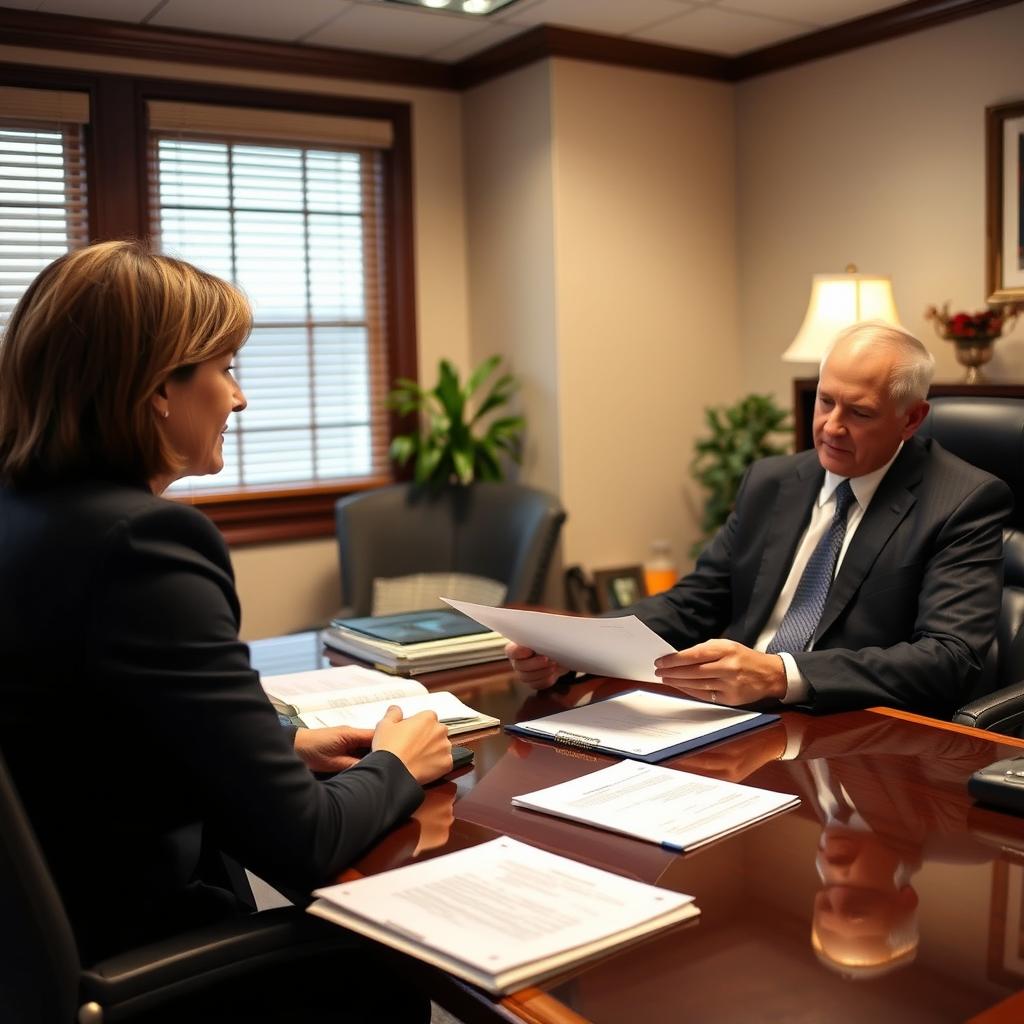 Strangulation Lawyer Shenandoah County