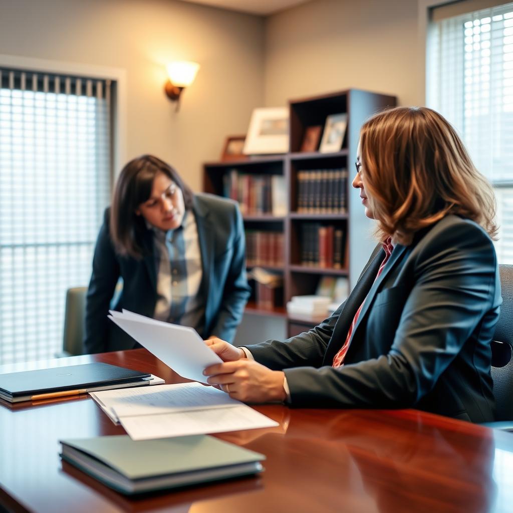 Traffic Violation Lawyer Dinwiddie County