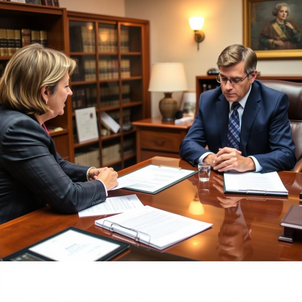 Traffic Violation Lawyer Shenandoah County