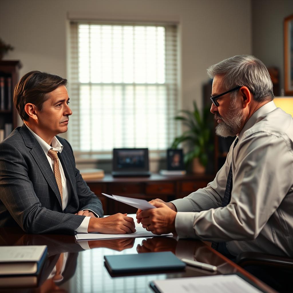 Trespass Defense Lawyer Clarke County