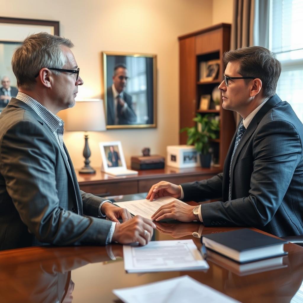 Trespass Defense Lawyer Lexington