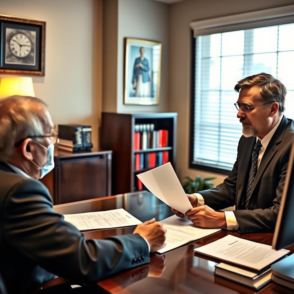 Trespass Defense Lawyer Orange County