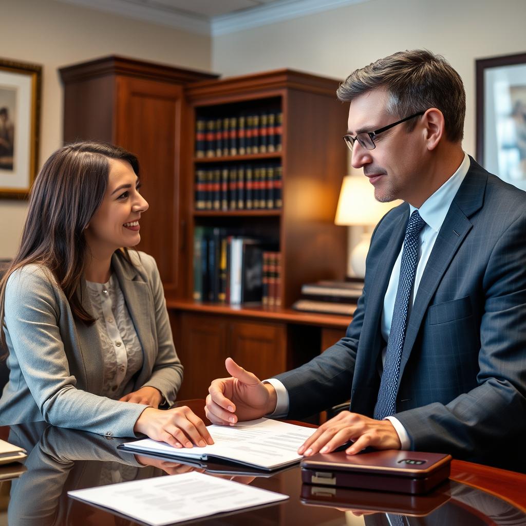 Trespassing Lawyer Fairfax