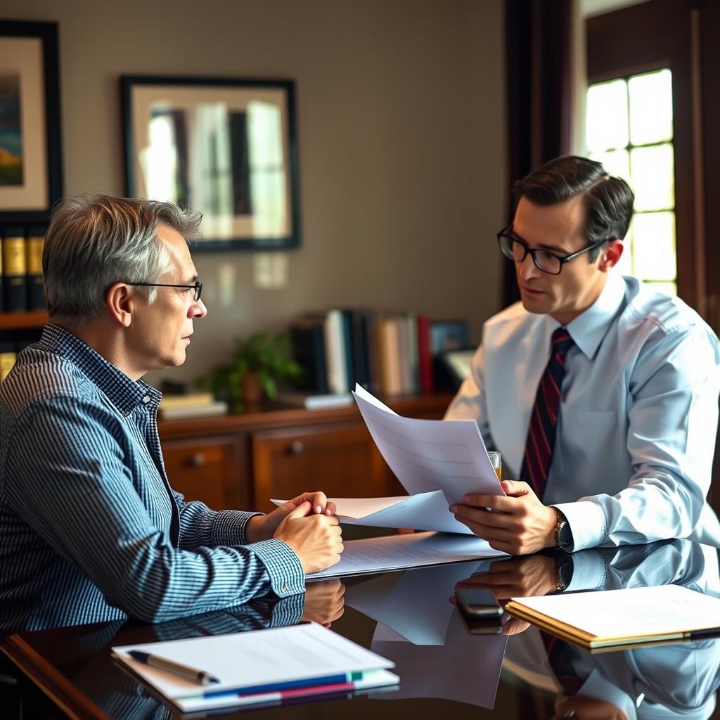 Underage Drinking Lawyer Augusta County