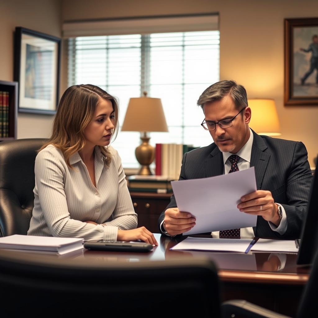 Underage Drinking Lawyer Dinwiddie County