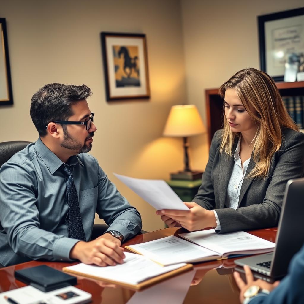 Underage Drinking Lawyer Fluvanna County