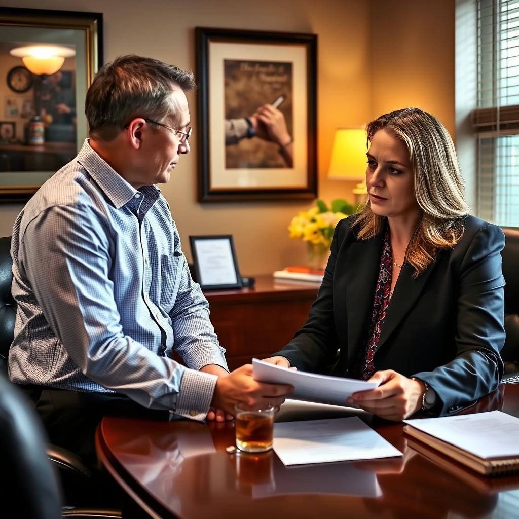 Underage Drinking Lawyer Loudoun County