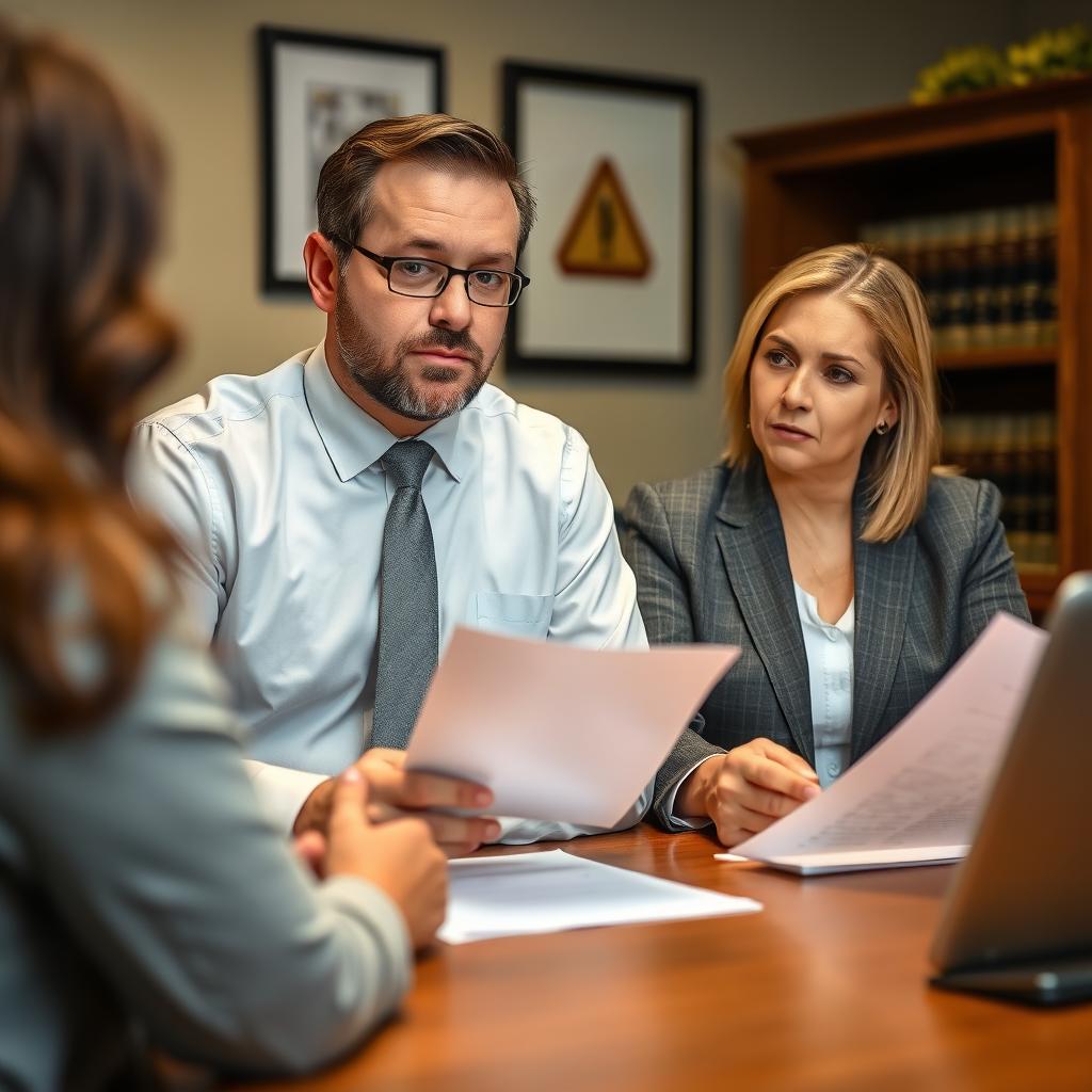 Underage Drinking Lawyer Louisa County