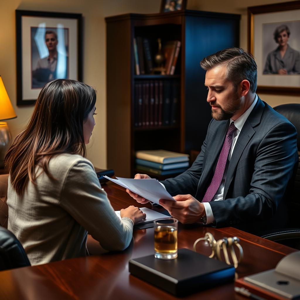 Underage Drinking Lawyer Manassas