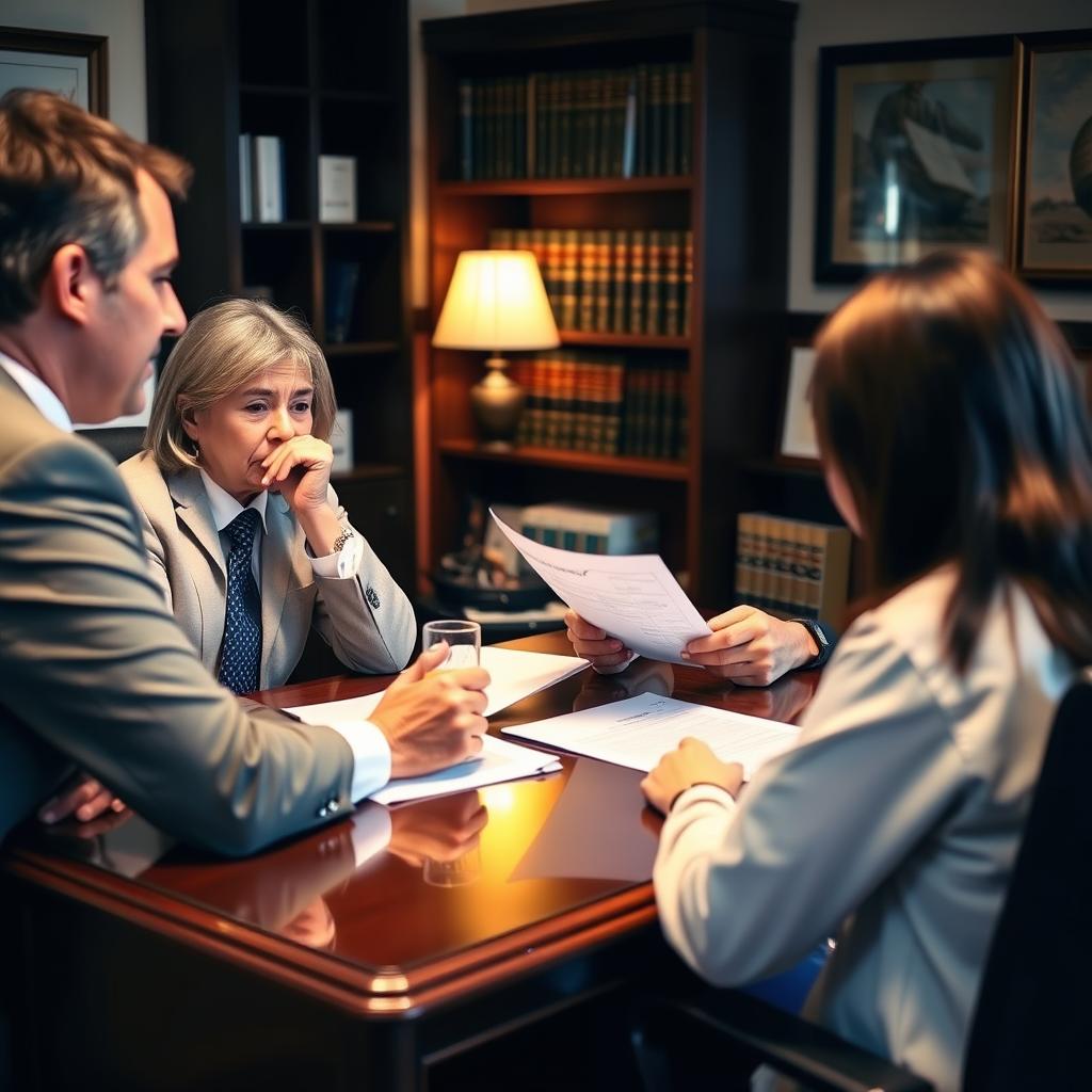 Underage Drinking Lawyer New Kent County