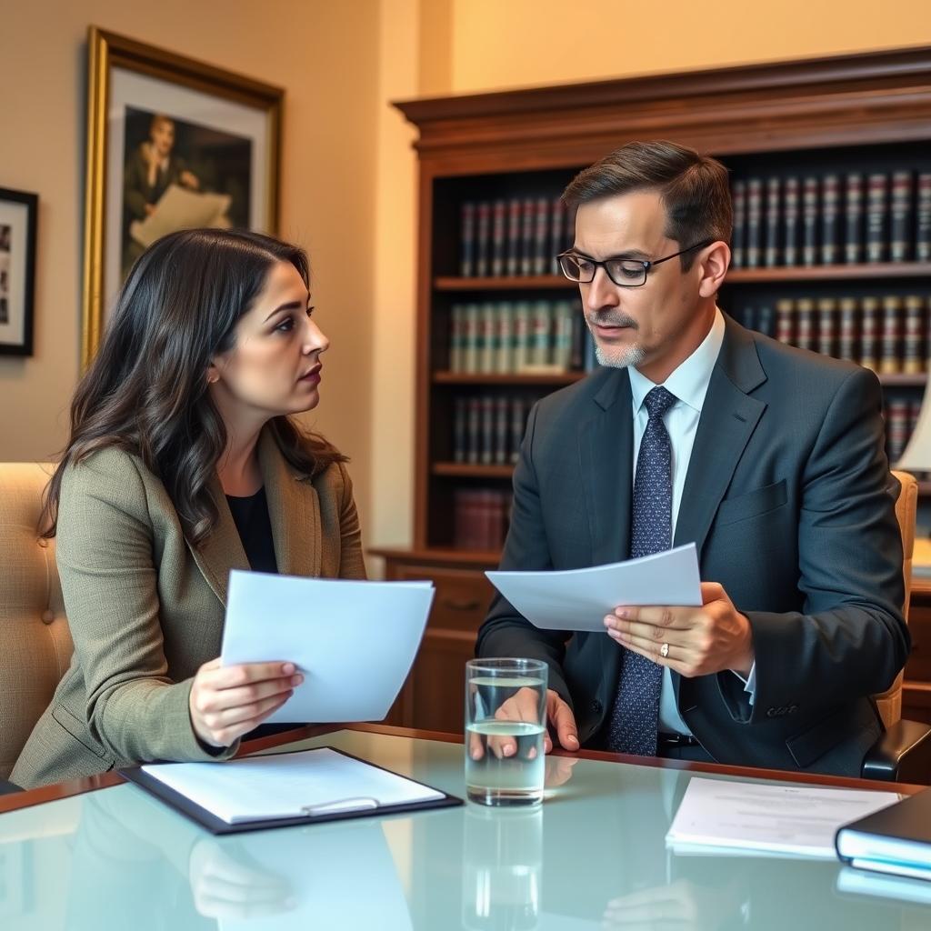 Underage Drinking Lawyer Rappahannock County
