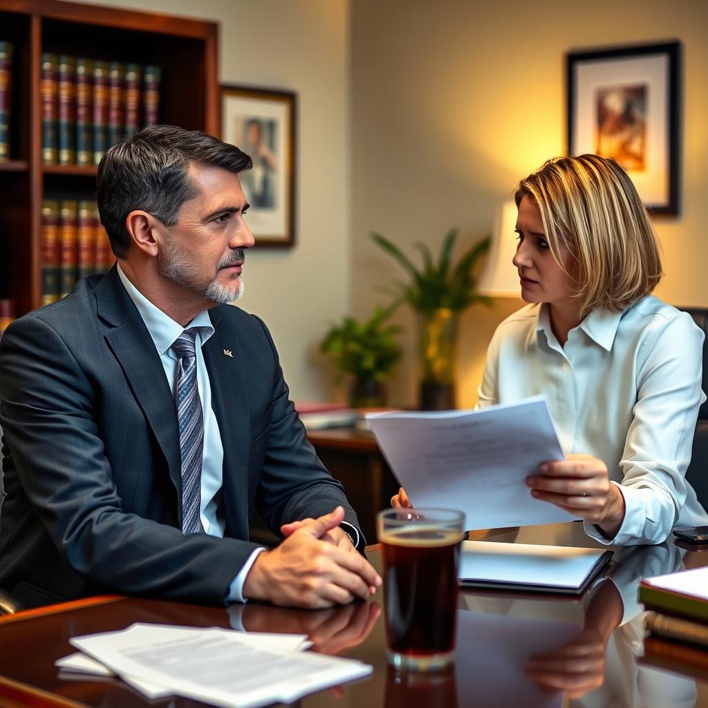 Underage Drinking Lawyer Virginia