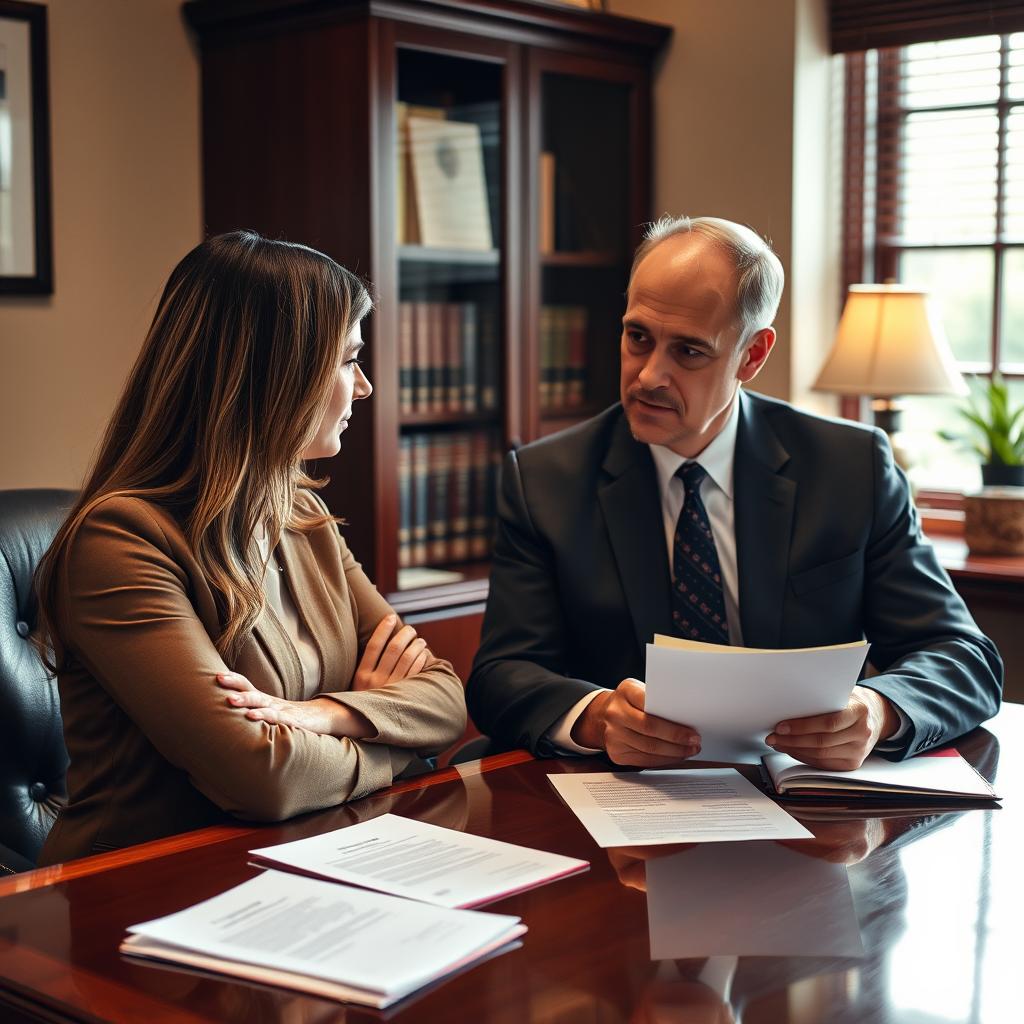 Underage Possession Defense Lawyer Albemarle County