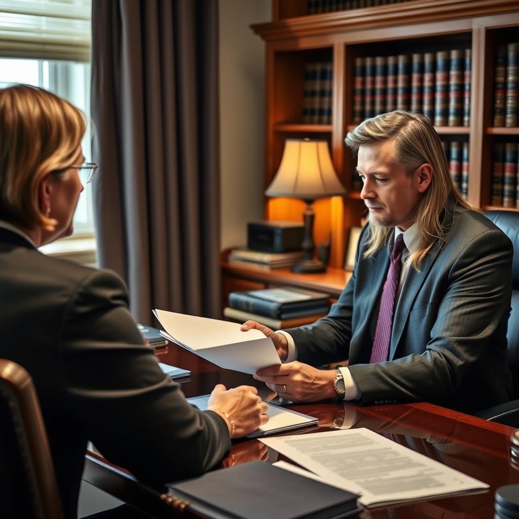 Underage Possession Defense Lawyer Caroline County