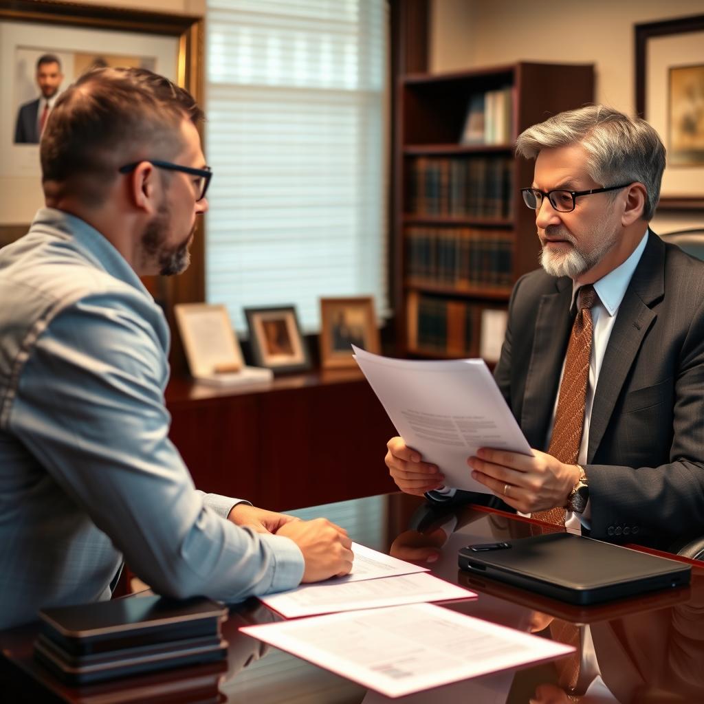 Underage Possession Defense Lawyer Chesterfield County