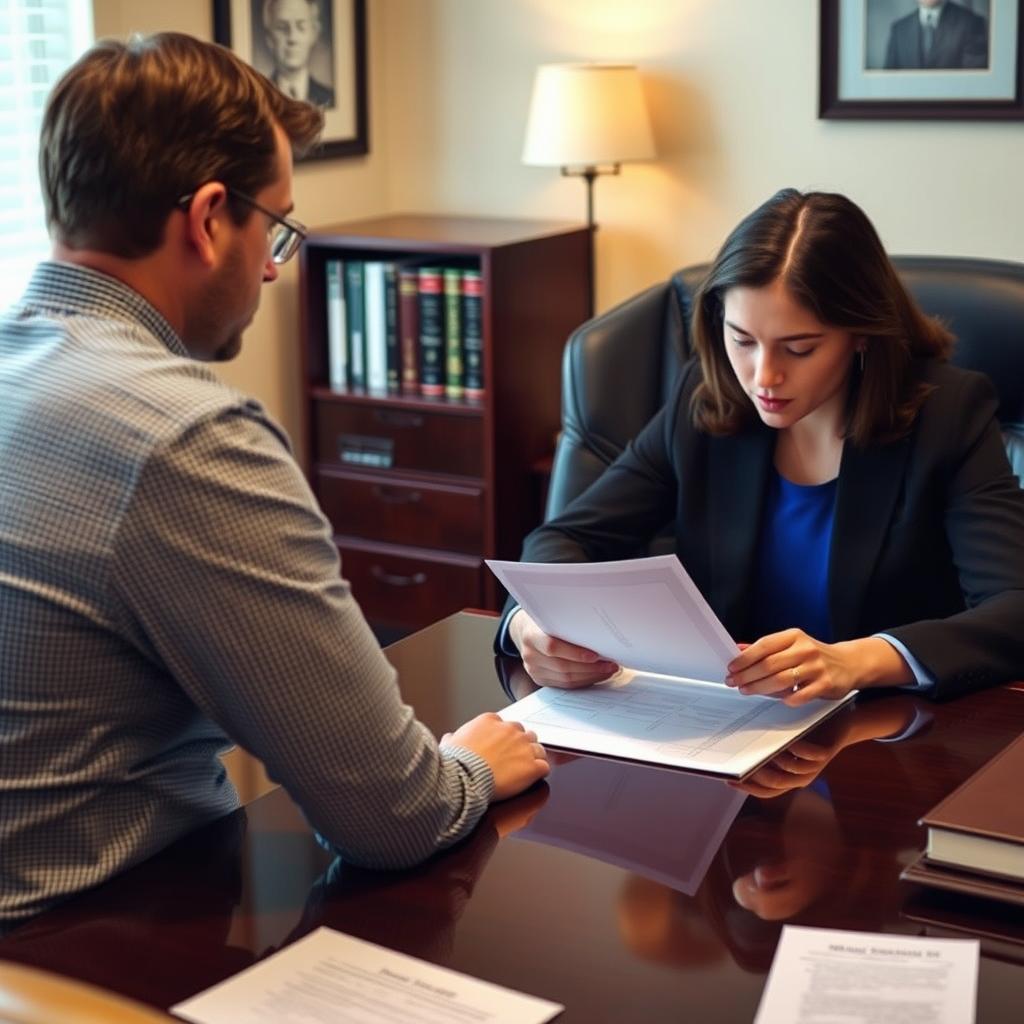 Underage Possession Defense Lawyer Dinwiddie County