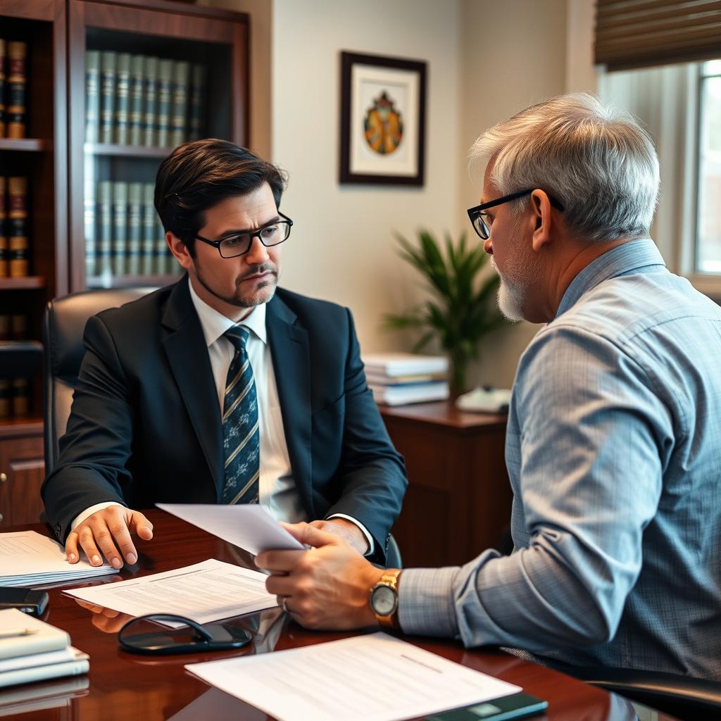Underage Possession Defense Lawyer Fairfax