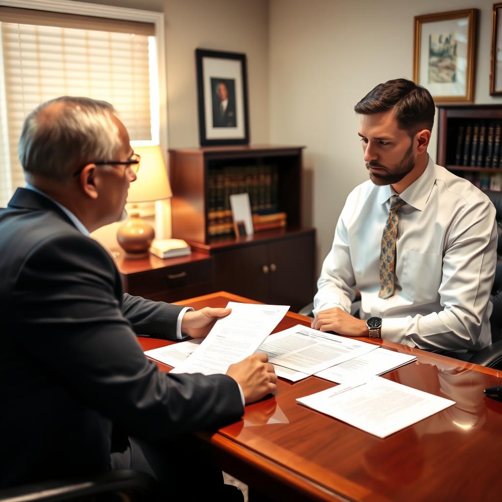 Underage Possession Defense Lawyer Falls Church