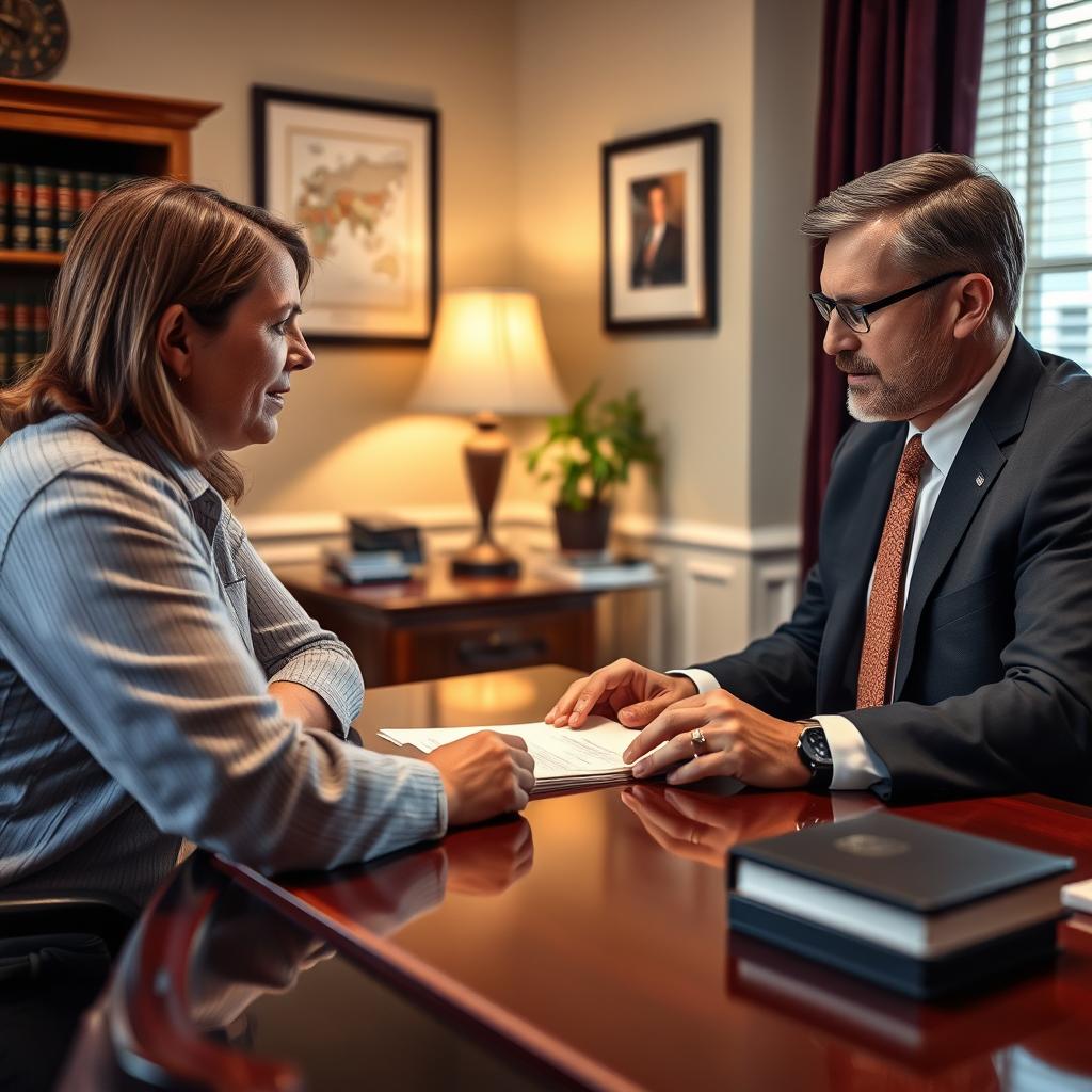 Underage Possession Defense Lawyer Goochland County