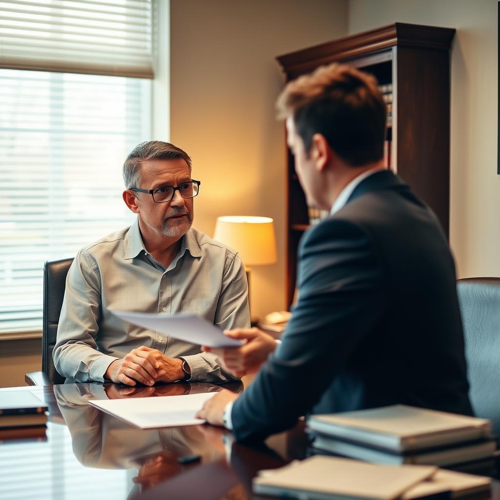 Underage Possession Defense Lawyer Hanover County