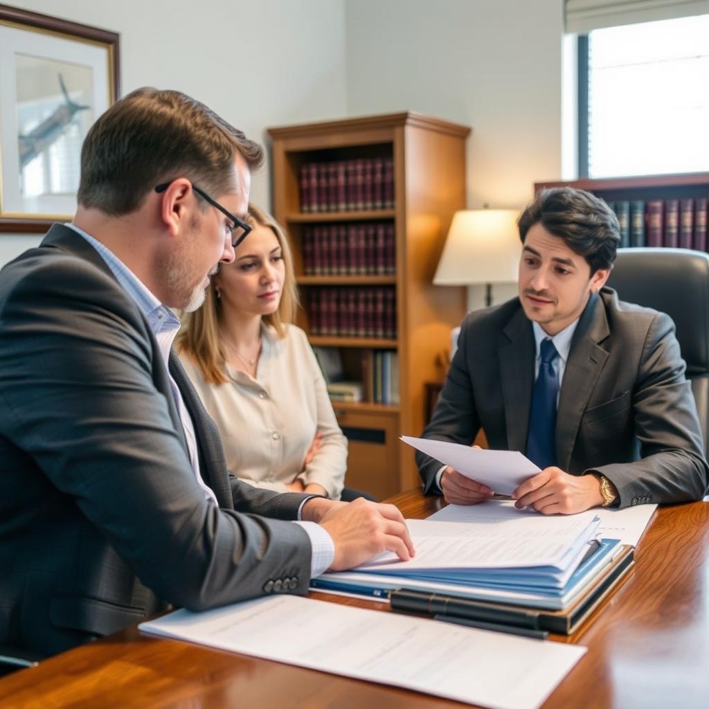 Underage Possession Defense Lawyer King George County