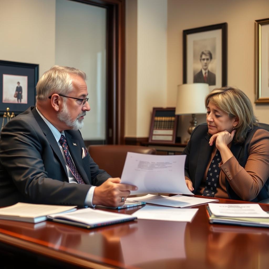 Underage Possession Defense Lawyer Lexington